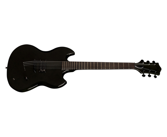 Електрогітара GUILD Polara Night Edition (Tungsten) - 157986 за 25190 грн. | 4Club