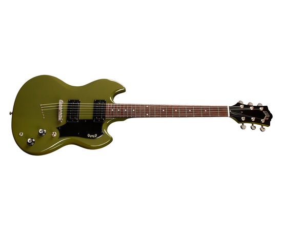 Електрогітара GUILD Polara (Phantom Green) - 157987 за 0 грн. | 4Club