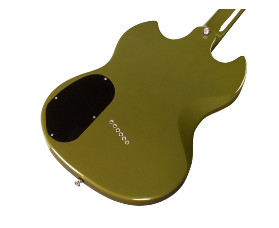 Електрогітара GUILD Polara (Phantom Green)