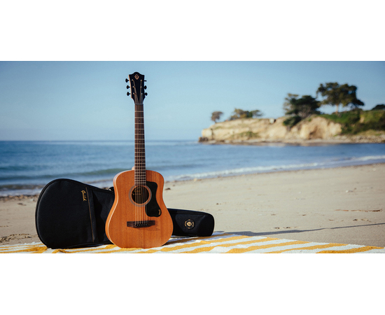 Акустична гітара GUILD Traveler