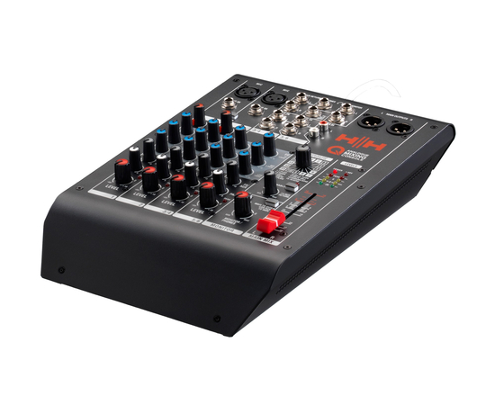 Микшерный пульт HH Electronics Q6FX