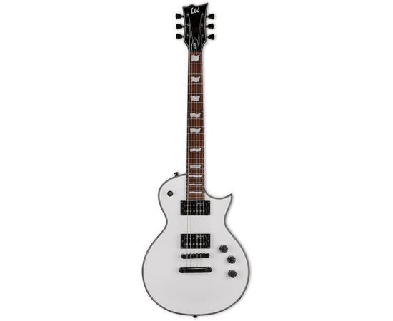 Электрогитара LTD EC-256 (Snow White)