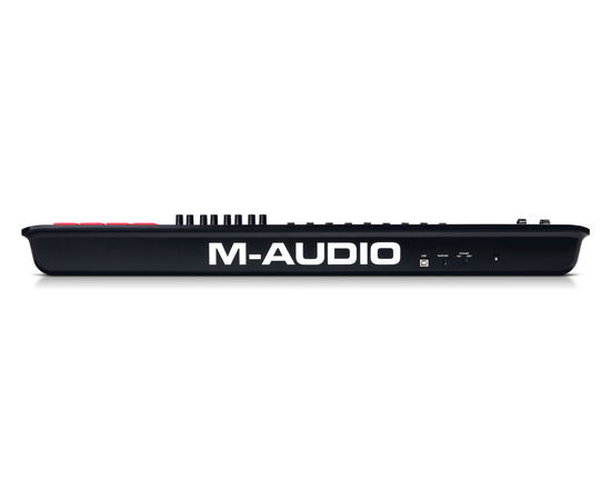 MIDI-клавіатура M-AUDIO Oxygen 49 MK V