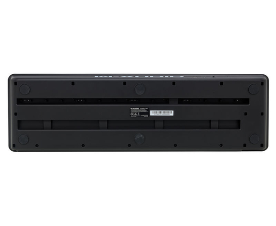 MIDI-клавіатура M-AUDIO Oxygen 49 MK V