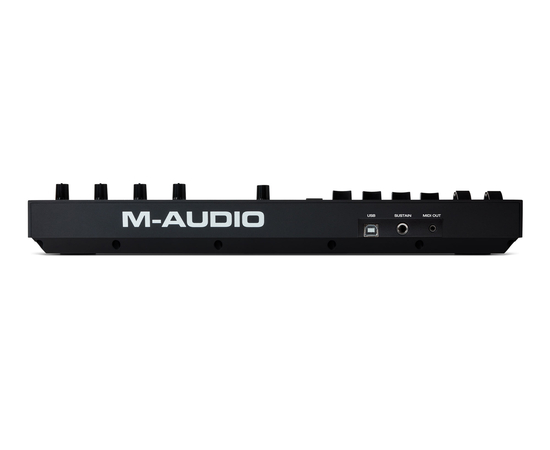 MIDI-клавиатура M-AUDIO Oxygen Pro Mini
