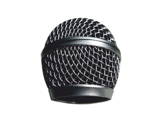 Сетка для микрофона № 2 DJ Lights - 157808 за 207 грн. | 4Club