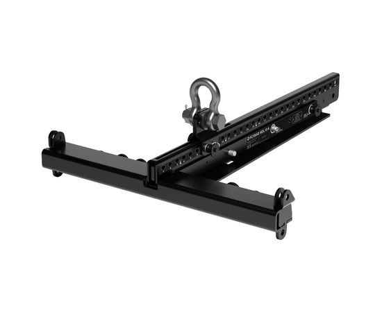 Рама для підвісу акустичних систем RCF FL-B HDL 6 - 158002 за 41184 грн. | 4Club