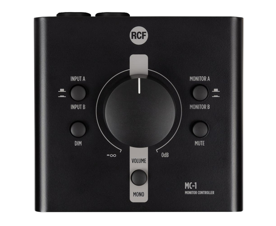 Мониторный контроллер RCF MC-1