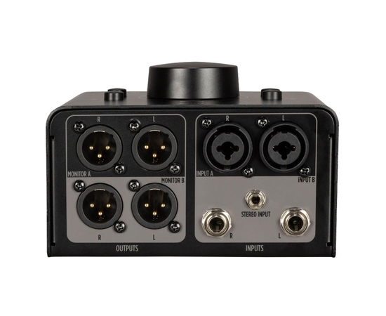 Мониторный контроллер RCF MC-1