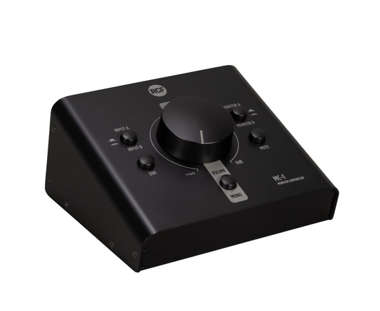 Мониторный контроллер RCF MC-1