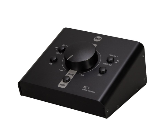 Мониторный контроллер RCF MC-1