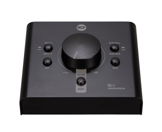 Мониторный контроллер RCF MC-1 - 158010 за 0 грн. | 4Club