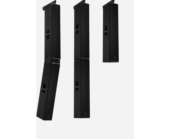 Активний елемент лінійного масиву RCF NXL 24-A MK2