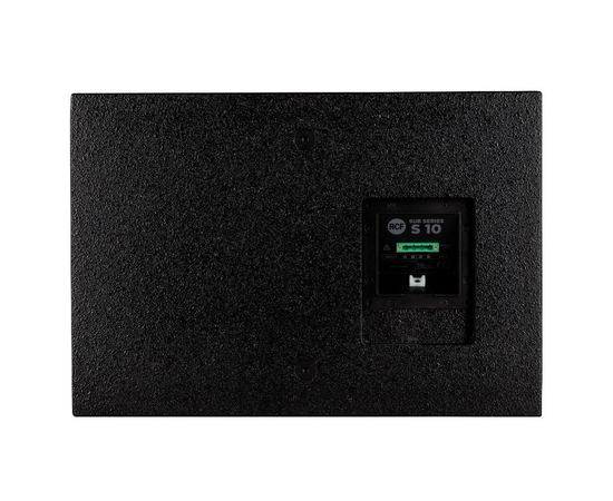 Сабвуфер RCF S 10