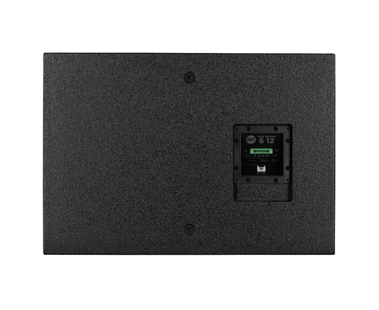 Сабвуфер RCF S 12