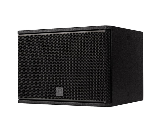 Сабвуфер RCF S 12