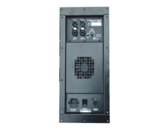 Модуль стереофонический 350 DJ Lights - 157781 за 13280 грн. | 4Club