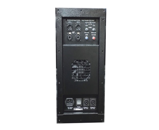 Модуль трифонічний 350 DJ Lights - 157785 за 14525 грн. | 4Club