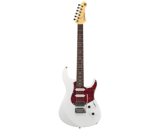 Электрогитара YAMAHA PACIFICA PROFESSIONAL (Shell White) - 157954 за 119622 грн. | 4Club