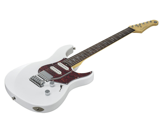 Электрогитара YAMAHA PACIFICA PROFESSIONAL (Shell White)