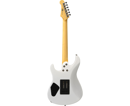 Электрогитара YAMAHA PACIFICA PROFESSIONAL (Shell White)