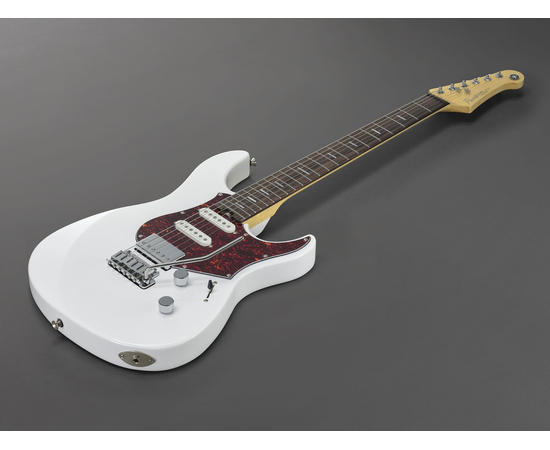 Электрогитара YAMAHA PACIFICA PROFESSIONAL (Shell White)