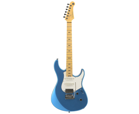 Електрогітара YAMAHA PACIFICA PROFESSIONAL (Sparkle Blue) - 157955 за 119622 грн. | 4Club