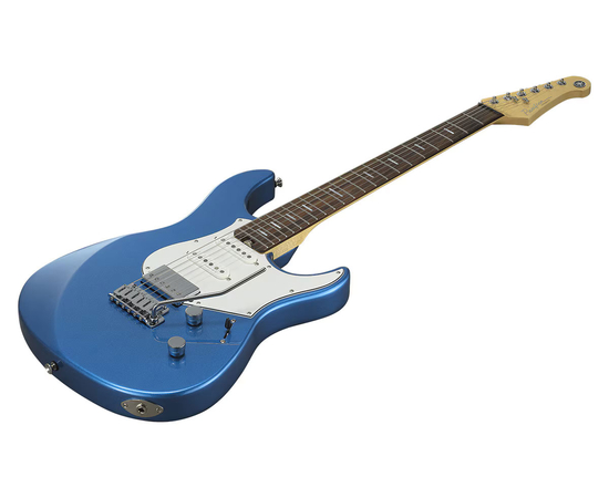 Електрогітара YAMAHA PACIFICA PROFESSIONAL (Sparkle Blue)