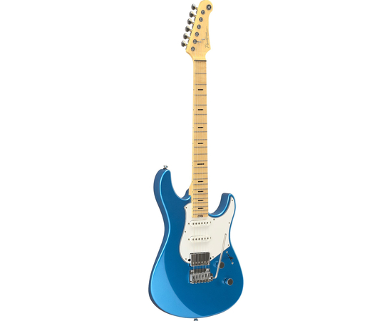 Електрогітара YAMAHA PACIFICA PROFESSIONAL (Sparkle Blue)