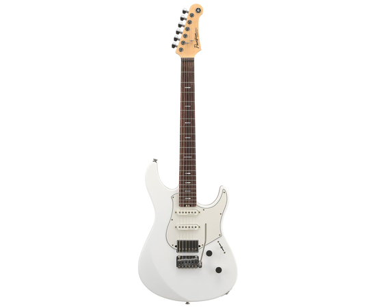 Електрогітара YAMAHA PACIFICA STANDARD PLUS (Shell White) - 157956 за 0 грн. | 4Club