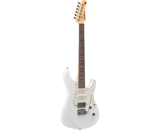 Електрогітара YAMAHA PACIFICA STANDARD PLUS (Shell White)
