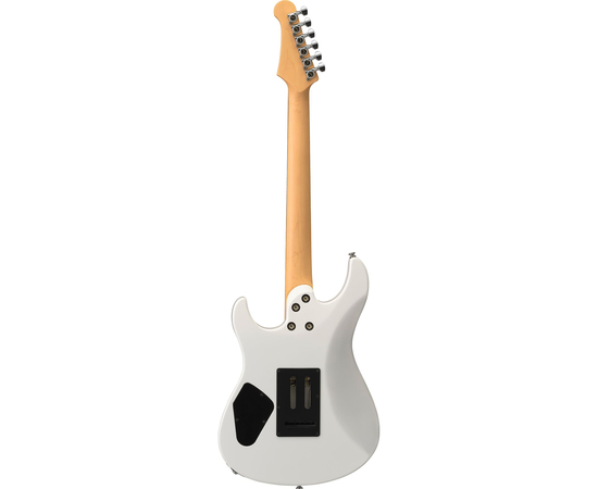 Електрогітара YAMAHA PACIFICA STANDARD PLUS (Shell White)
