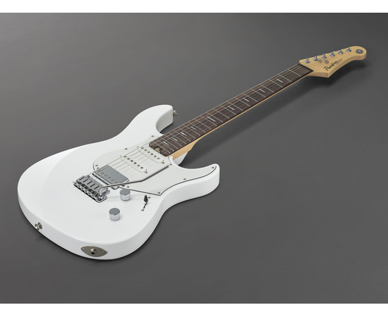 Електрогітара YAMAHA PACIFICA STANDARD PLUS (Shell White)