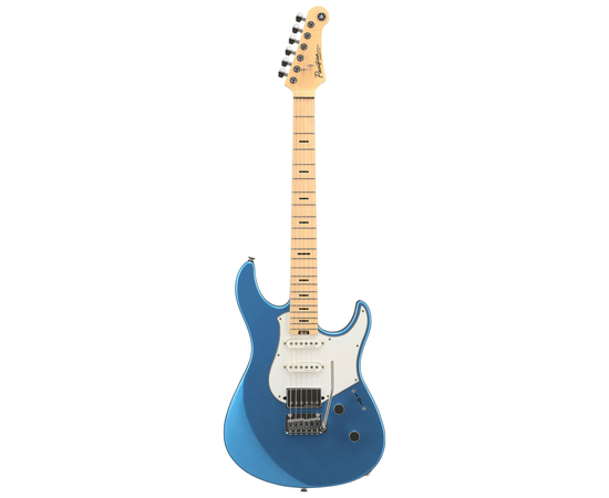 Електрогітара YAMAHA PACIFICA STANDARD PLUS (Sparkle Blue) - 157957 за 0 грн. | 4Club