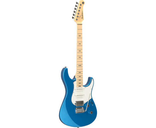 Електрогітара YAMAHA PACIFICA STANDARD PLUS (Sparkle Blue)