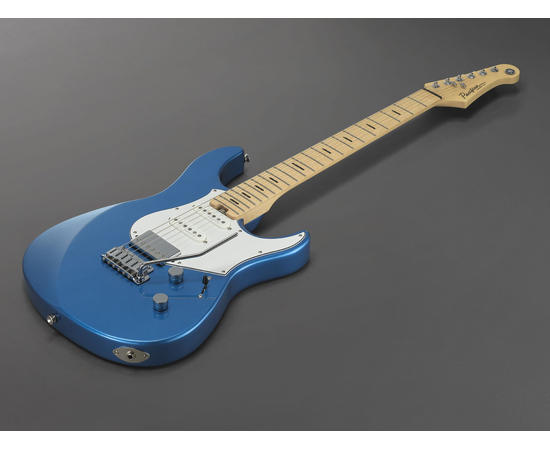 Електрогітара YAMAHA PACIFICA STANDARD PLUS (Sparkle Blue)