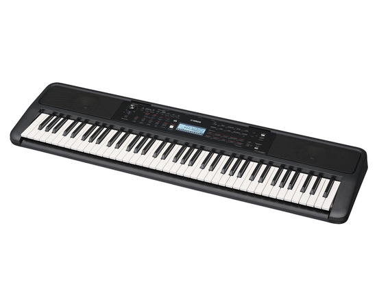 Синтезатор YAMAHA PSR-EW320
