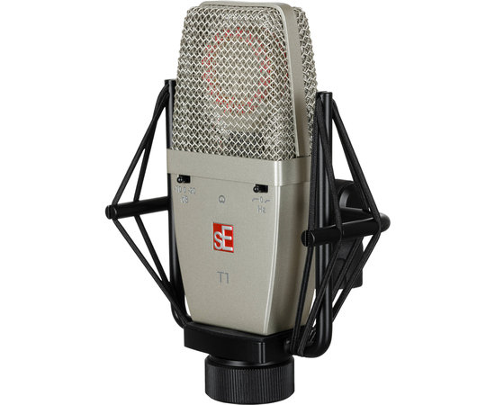 Студийный микрофон sE Electronics T1 - 158027 за 0 грн. | 4Club