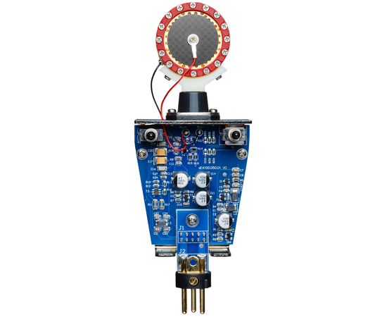 Пара студийных микрофонов sE Electronics T1 (P)