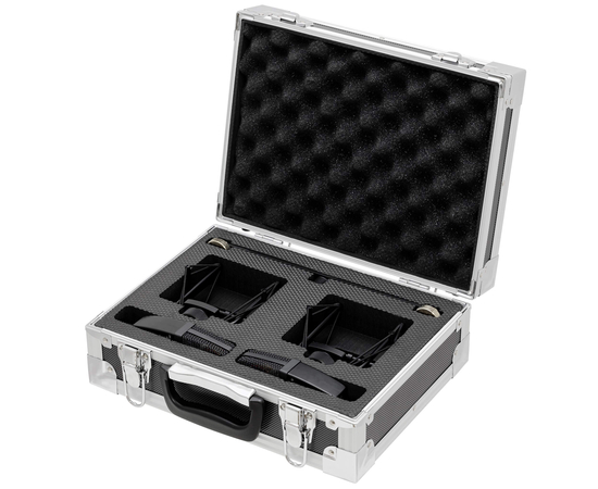 Пара студийных микрофонов sE Electronics sE4100 (P)