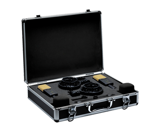 Микрофон (подобранная стереопара) AKG C414XLII/ST