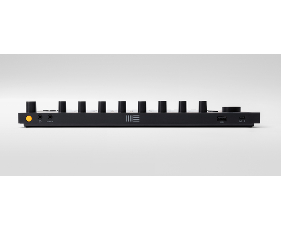 MIDI-контроллер Ableton MOVE