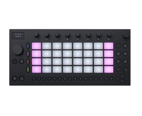 MIDI-контроллер Ableton MOVE - 158058 за 29832 грн. | 4Club