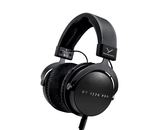 Студийные наушники Beyerdynamic DT 1770 PRO MK II - 158043 за 33000 грн. | 4Club