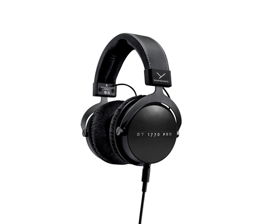 Студийные наушники Beyerdynamic DT 1770 PRO MK II