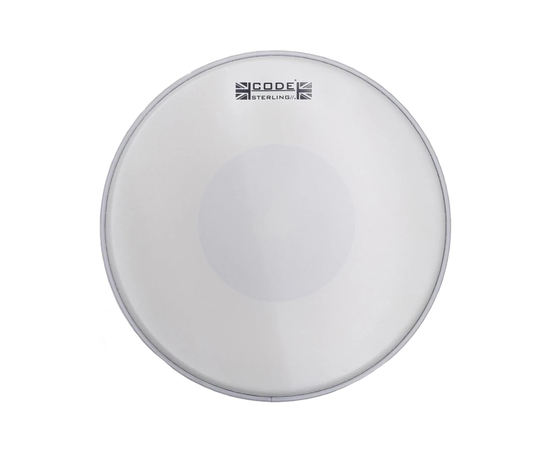 Пластик для барабана CODE DRUM HEADS 13" STERLING SNARE - 158175 за 902 грн. | 4Club