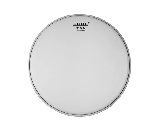 Пластик для барабана CODE DRUM HEADS 16" DNA COATED TOM - 158178 за 505 грн. | 4Club