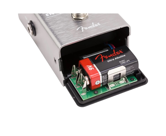 Педаль ефектів FENDER ENGAGER BOOST PEDAL