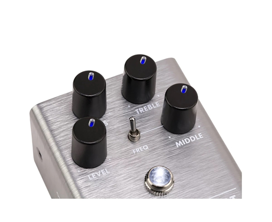Педаль ефектів FENDER ENGAGER BOOST PEDAL