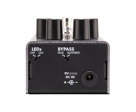 Педаль ефектів FENDER ENGAGER BOOST PEDAL